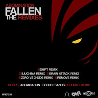 Fallen - Abomination & Brain Attack