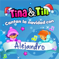 Campanas de Amor Alejandro - Tina y Tin