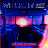 Forwards Backwards - Sarpa Salpa