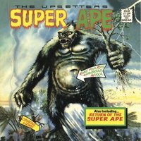War Ina Babylon - Max Romeo & The Upsetters