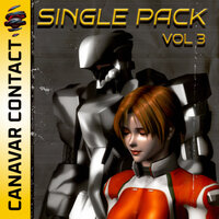 Like a Dragon - CANAVAR CONTACT