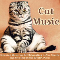 Warm Spot - RelaxMyCat & Cat Music Zone & Pet Music Therapy