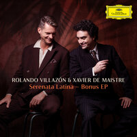 Gutierrez: Alma Llanera - Rolando Villazon & Xavier de Maistre