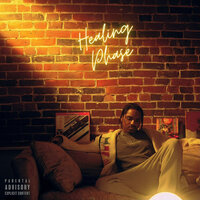 Healing Phase - JAHKOY