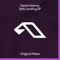 Soft Landing - David Hohme