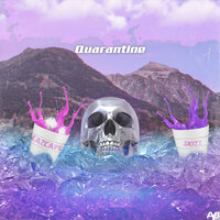 Quarantine - Eazcape & Skizz Onetape