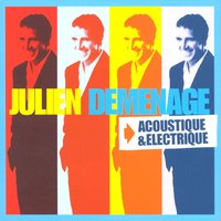 Mélissa - Julien Clerc