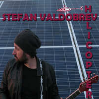 Helicopter - Stefan Valdobrev