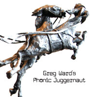 Sectionate City - Greg Ward & Damion Reid & Joe Sanders