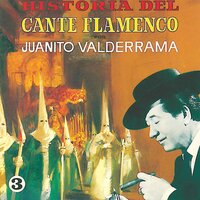 Resoplan los Fuelles / Yo No Soy Aquel Que Era / A los Golpes de Yunque y Martillo / Desgraciaito de Aquel - Juanito Valderrama