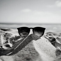 Bossa Quintet Soundtrack for Beachside Cafes - Comfortable Latin Jazz