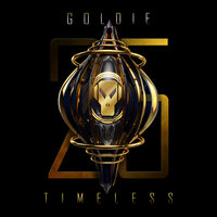 Angel - Goldie & Grooverider