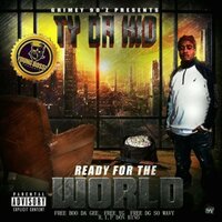 Get Rich - T.Y. Da Kid & Rpeezy & P3
