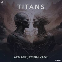 Titans - Armage & Robin Vane