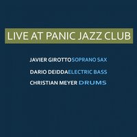 Sotto la neve - Paolo Di Sabatino & Dario Deidda & Javier Girotto & Christian Meyer