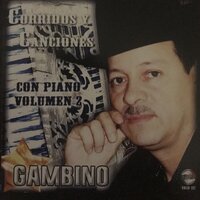Una Mujer Como Tu - Gambino