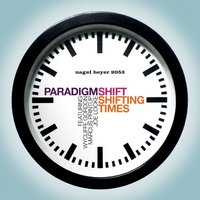 Half a World Away - Wycliffe Gordon & Marcus Printup & Joe Locke & Paradigm Shift