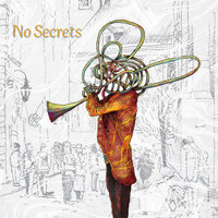 The Enchanted Night - Electro LatinJazz Orchestra & La Cabana Reyo