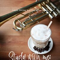 Liquid Stirring in a Cup White Noise, Pt. 17 - Bryan Maxwell