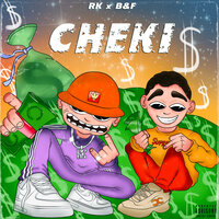Cheki - RK & B&F & Rk, B&F