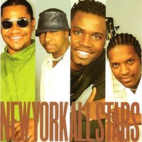 Kalot - New York All Stars