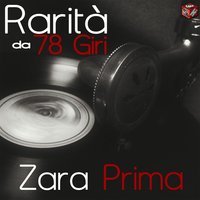 O sole mio - Zara Prima