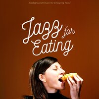 Bar Piano Stool - Jazz for Eating