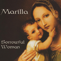 Mary's Song - Marilla Ness
