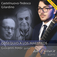Oremus - Giovanni Masi