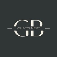 What's Next? - Geoff Baker