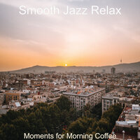Relaxed Jazz Duo - Background for Working Remotely - Smooth Jazz Relax