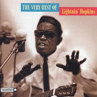 Mama and Papa Hopkins - Lighnin' Hopkins