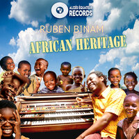 The lion sleeps tonight - Ruben Binam