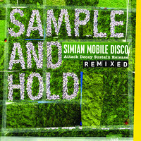Tits & Acid - Simian Mobile Disco