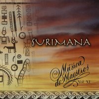 Corriente del Destino - Música De Maestros