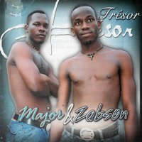 Elephant - Major