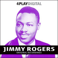 Walking By Myself - Jimmy Rogers