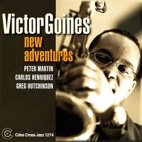 The Nearness Of You - Victor Goines & Peter Martin & Carlos Henriquez & Greg Hutchinson