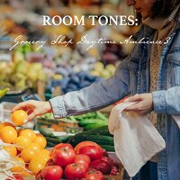 Grocery Shop Daytime Ambience, Pt. 4 - Nowak Sommer