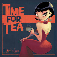 Spend My Time With You - 11 Acorn Lane