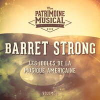You've Got What It Takes - Barrett Strong