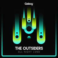 All Night Long - The Outsiders & Pyvot
