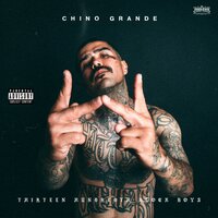 Under the Sun - Chino Grande