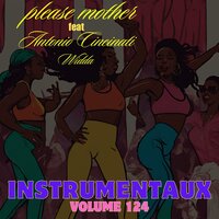 bichigno - Antonio Cincinati & PLEASE MOTHER & WiDDA