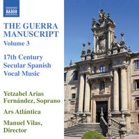 Guerra Manuscript - Yetzabel Arias Fernandez