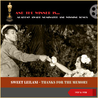 Now It Can Be Told - Jack Leonard & Tommy Dorsey And His Orchestra & Ирвинг Берлин
