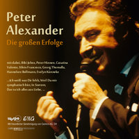 Pony-Serenade - Peter Alexander & Leila Negra