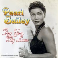 Mamie Is Mimi - Pearl Bailey