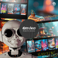 Time - Jeky Saviro & Mood Child