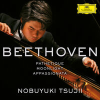 Beethoven: Piano Sonata No. 23 in F Minor, Op. 57 "Appassionata": II. Andante con moto - Nobuyuki Tsujii & Ludwig van Beethoven
